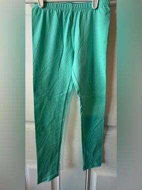 NWOT Set of 3 Girls Leggings